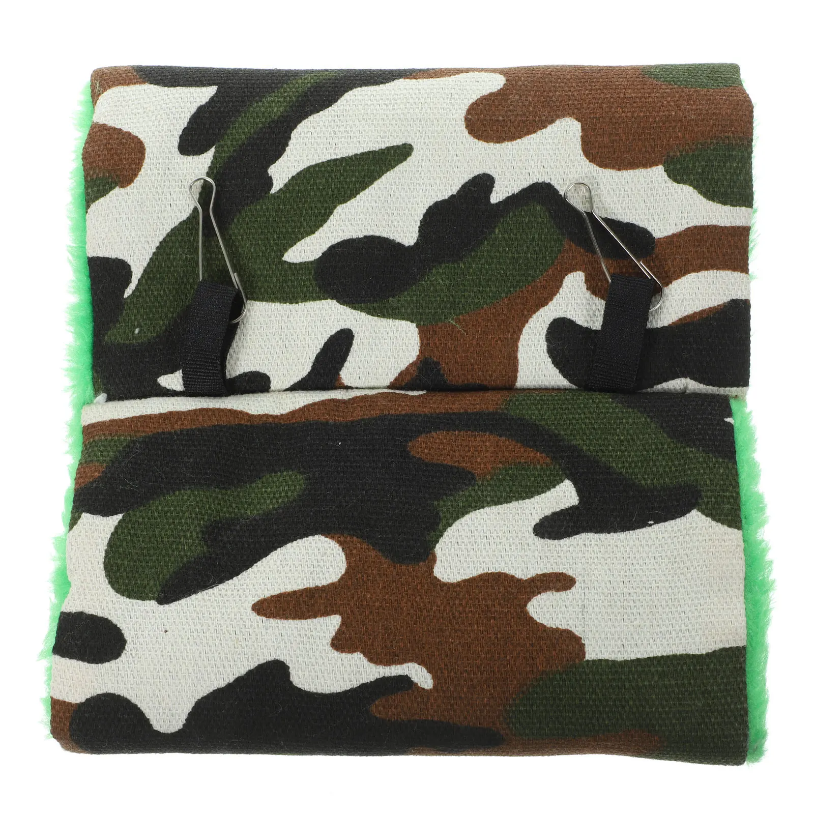 

Bird Hammock For Parrot Cockatiel Parakeets Soft Breathable Hanging Nest Warm Pet Cage Bed Winter Bird House Accessories