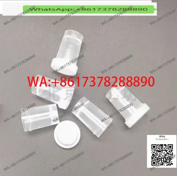 

Atomic Absorption Sample and Reagent Cups 2mL Sample Tube 038-00259-02 038-00259-03 for ASC-7000 ASC-6100