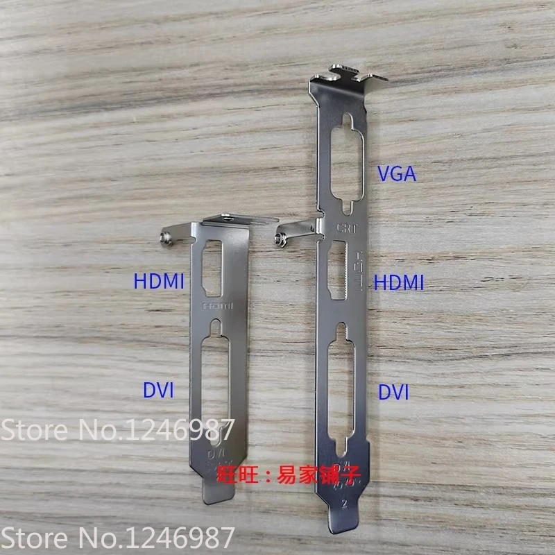 I/O Io Shield Brack…