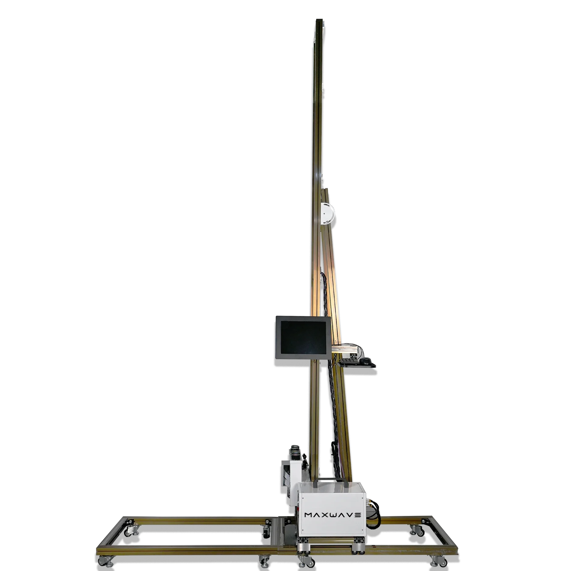 Muur Printer Machine Uv Inkt Verticale Inkjet Printmachine Voor Muurschildering Decoratie Afdrukapparatuur