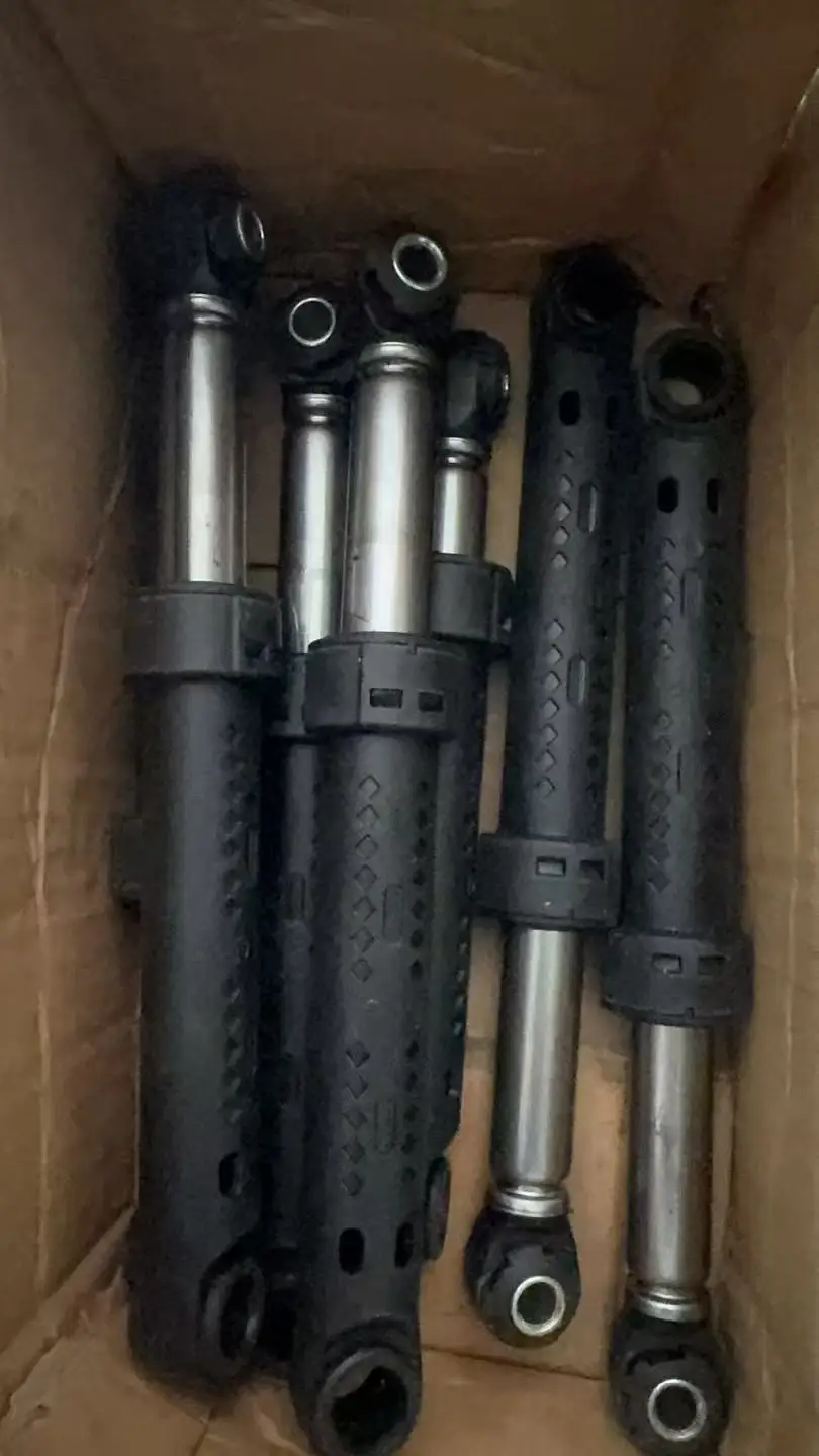 

3 шт. 80N для барабанной стиральной машины Siemens Bosch, амортизатор 9000632762