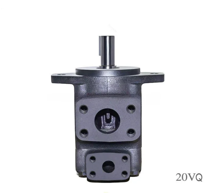 VQ15 VQ20 VQ25 VQ35 VQ45 single vane pump VQ15-19/23/26-F-RAA-01