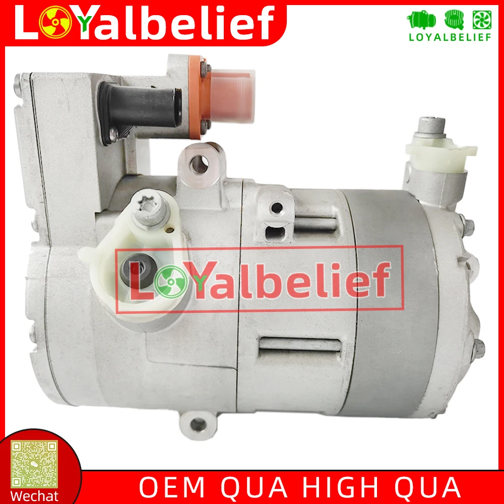 AC Air Conditioning Compressor For VW Volkswagen E-Golf 3GD816803E 5QE816803K