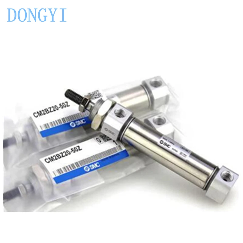 

Воздушный цилиндр двойного действия CM2 CM2B CDM2B CM2B20 CDM2B20 CM2B20/CDM2B20-25Z/50Z/75Z/100Z/125Z/150Z/175Z/200Z