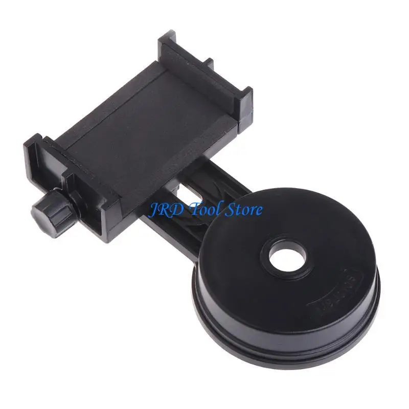 A2UD Universal Phone Sporter soporte soporte soporte binocular telescopio clip