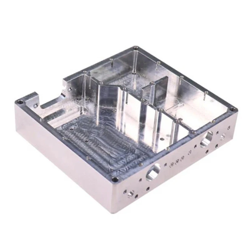 Custom CNC Machining Aluminum Block for wide range Applications