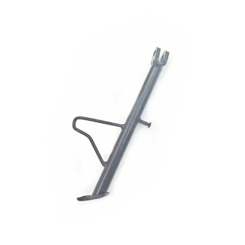 Motorcycle Increases Lower Kickstand Kick Side Stand For CFMOTO 450SR 450NK CF450SR CF400-6 CF450NK CF MOTO SR400 Sidestand