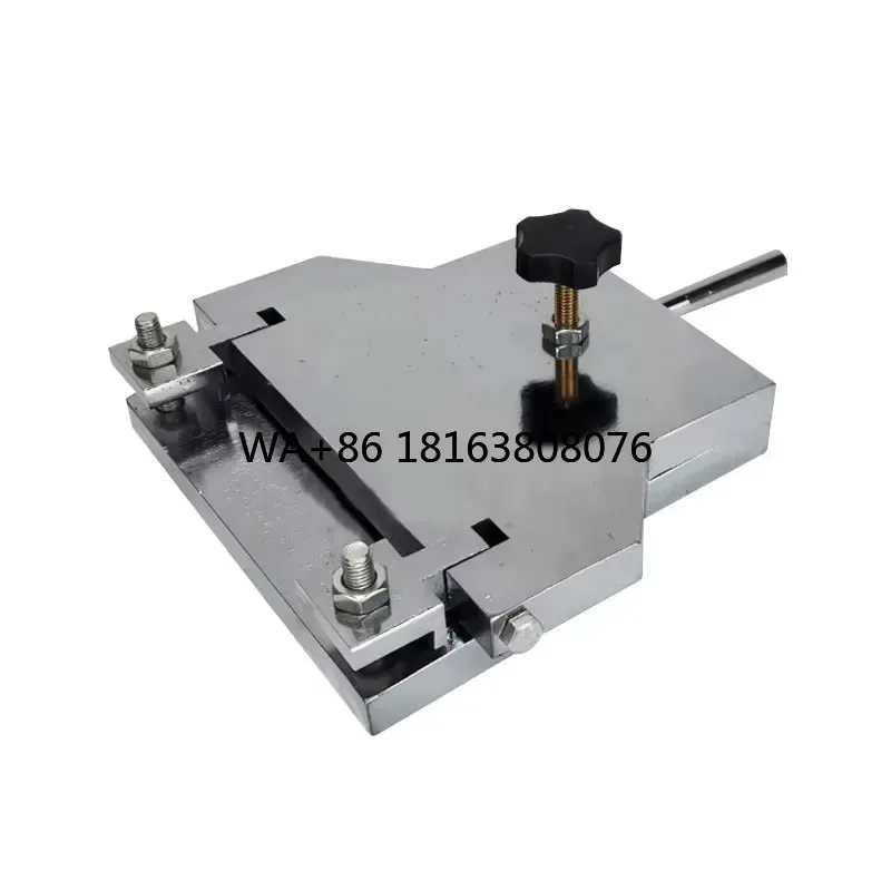 Low Temperature Bending Test Apparatus DWZ-120 Low Temperature Bending Instrument