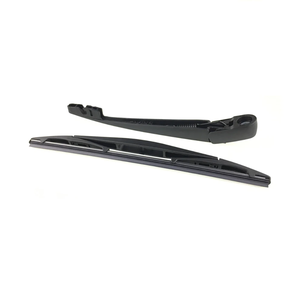 Car Rear Windshield Windscreen Wiper Arm + Blade for Mitsubishi Outlander 2007 2008 2009 2010 2011 2012 2013 8253A029