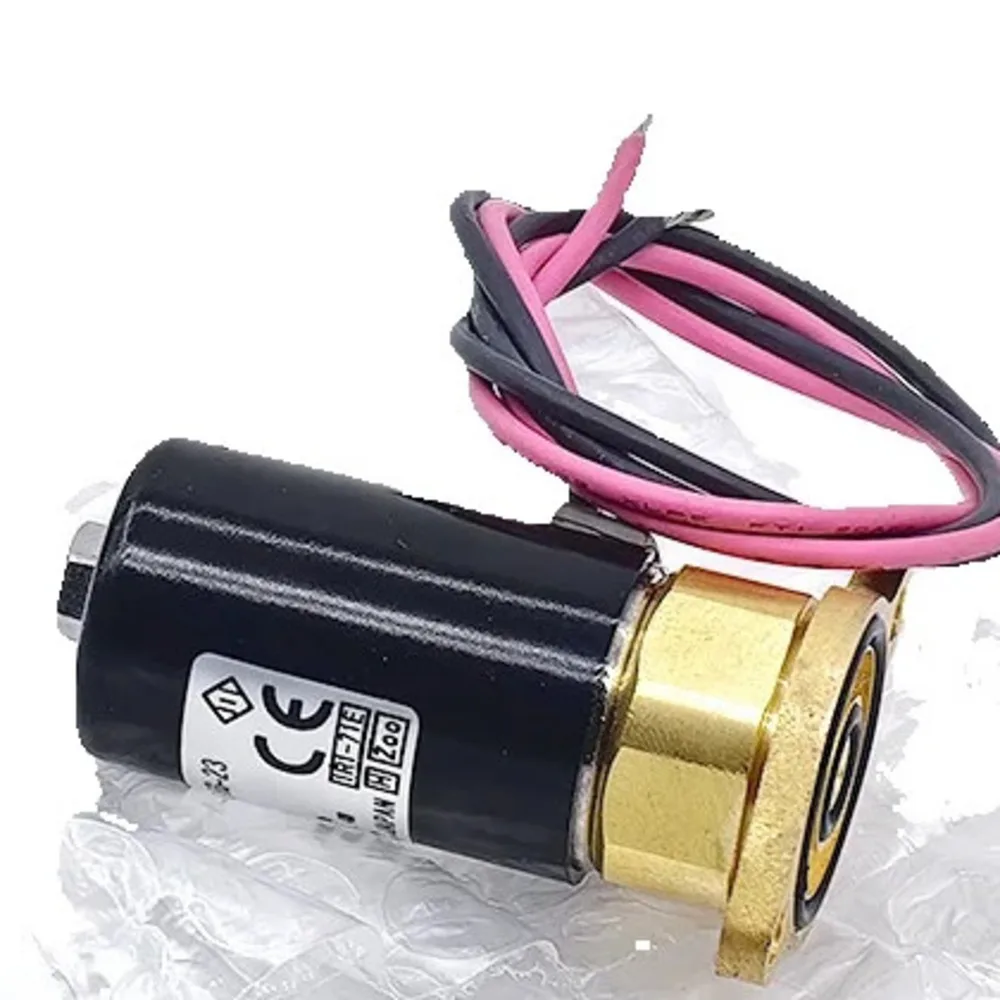 Small Electrical Proportional Valve Control Pvq31 Pvq33-5G/6G-23-16-40-01-H-F