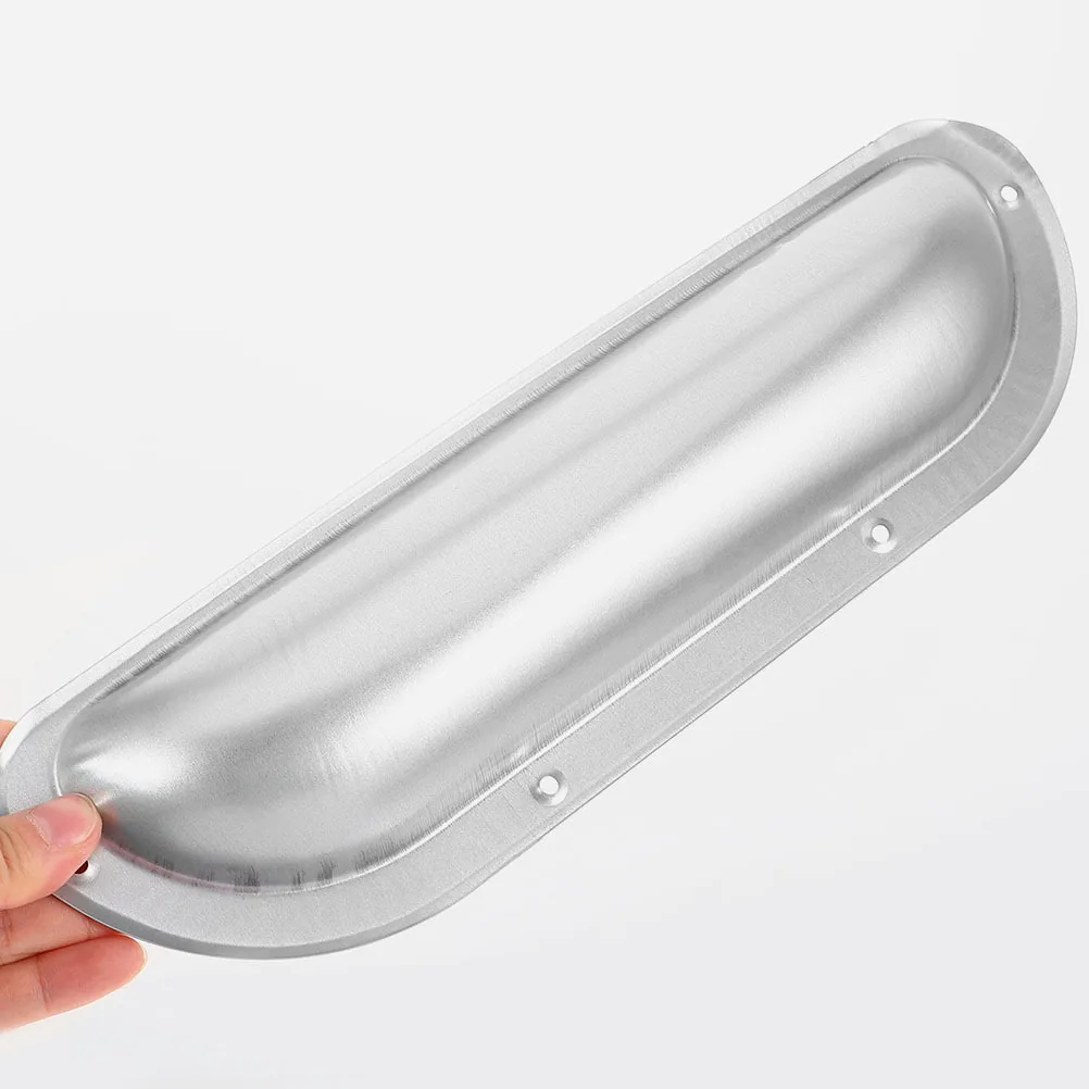 

2 шт., сменный держатель для монет с игровым автоматом, прочный металлический лоток для монет, аксессуар для торгового автомата, сменный держатель для монет