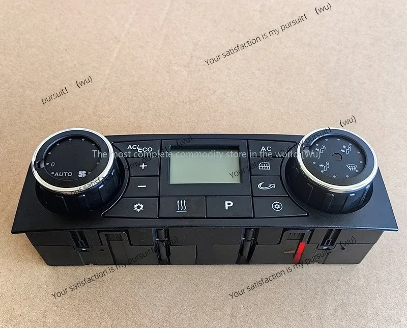 

Suitable for Germany MAN air conditioning control panel 81619906106 81619906116 81619906128