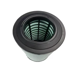New Air Filter OEM 21337557 For Volvo Heavy Truck (Buy ONE Get ONE FREE  Transmission Filter OEM 20779040)