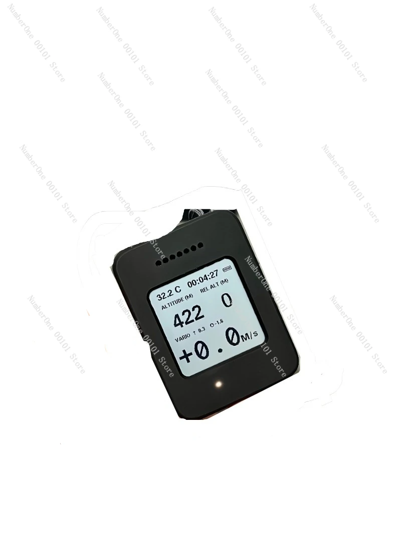 

Paragliding altimeter, paragliding altimeter