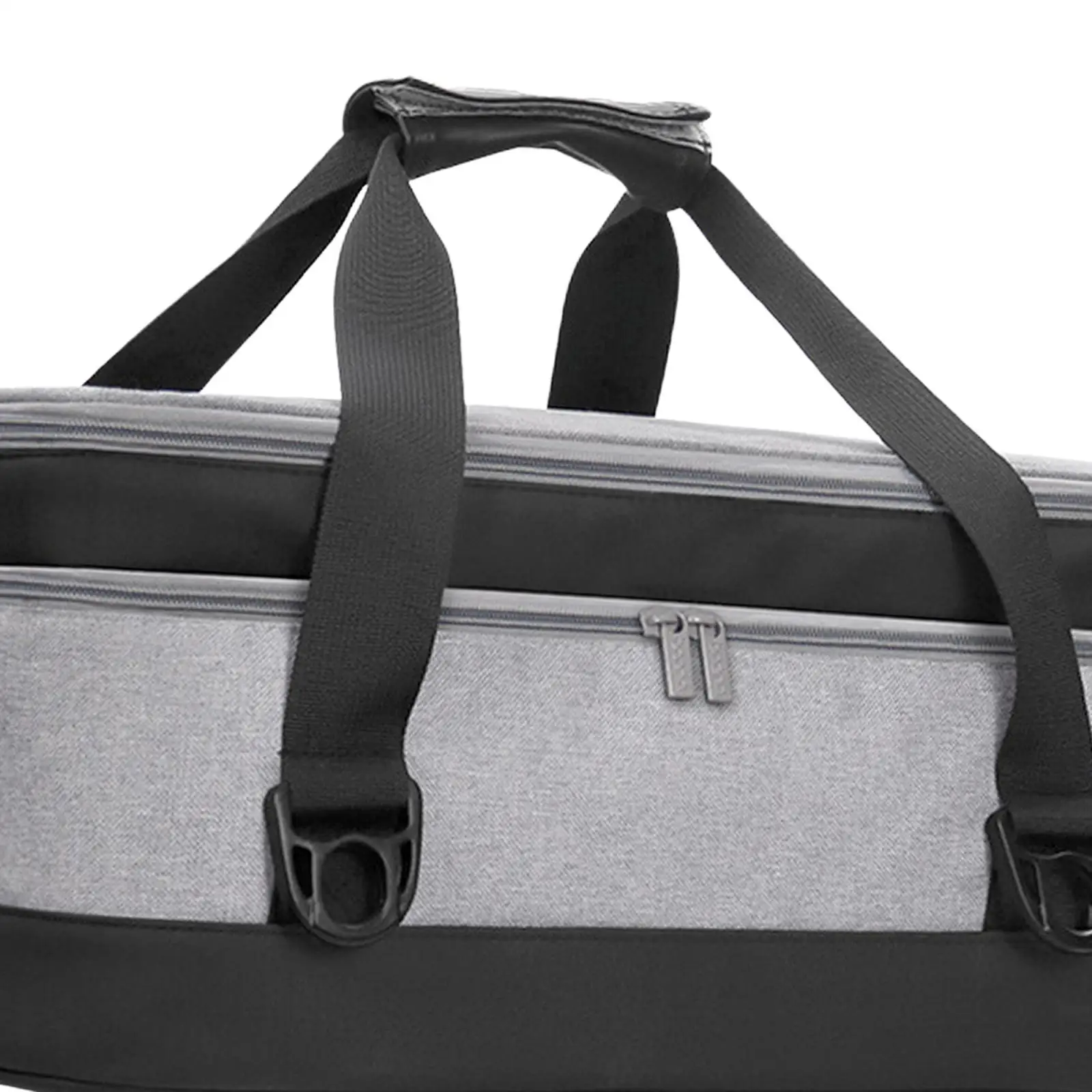 

Vacuum Cleaner Protective Cover Large Capacity Carrying Case Storage Bag Nozzle Holder Vacuum Cleaner Storage Bag for Office