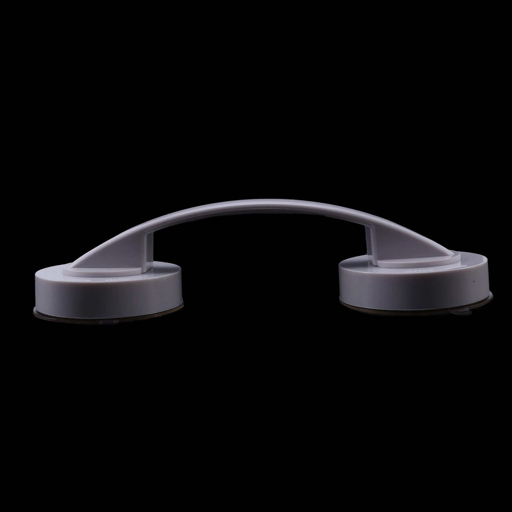 

FYBL-2X Vacuum Sucker Suction Cup Handrail Bathroom Super Grip Safety Grab Bar Handle For Glass Door Bathroom Elder