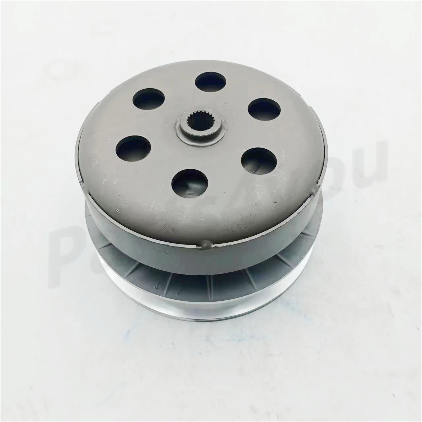 Driven Clutch Secondary Clutch Rear Pulley Clutch Assy for SYM Joymax 250 300 GTS 250 300 Citycom S 300 23010-L3D-000