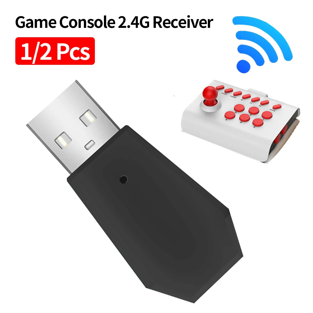 Usb Adapter Multifu…