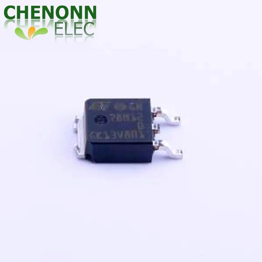 100PCS/LOT L78M12ABDT-TR (Power Management)