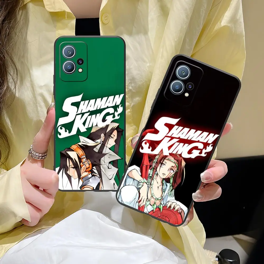 Shaman King Mobile …