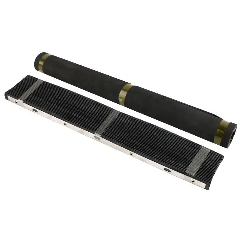 for-milling-machine-accessories-rubber-organ-board-protective-rubber-anti-iron-slag-baffle-1-piece