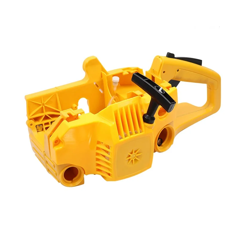 

Комплект ручной тяги стартера картера для замены бензопилы Partner 350 351