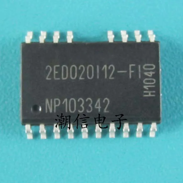 

Бесплатная доставка 2ED020I12-F 2ED020I12-FISOP-18 10 шт.