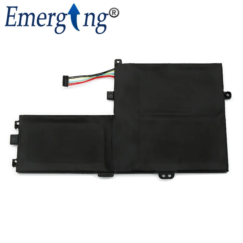 Imagem -03 - Nova Bateria do Portátil L18m3pf7 para Lenovo Ideapad S340 C34015 L18m3pf6 L18l3pf2 L18l3pf3 L18c3pf6 L18c3pf7