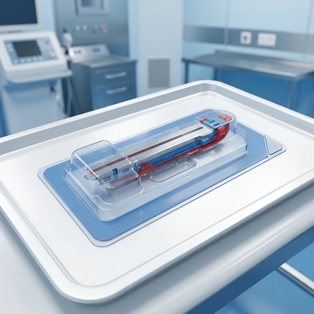 Surgical Stapler Echelon 60MM Cartridges Endo Cutter Recharges Stapling Staples Endoscopic Linear Cutter Cartridges