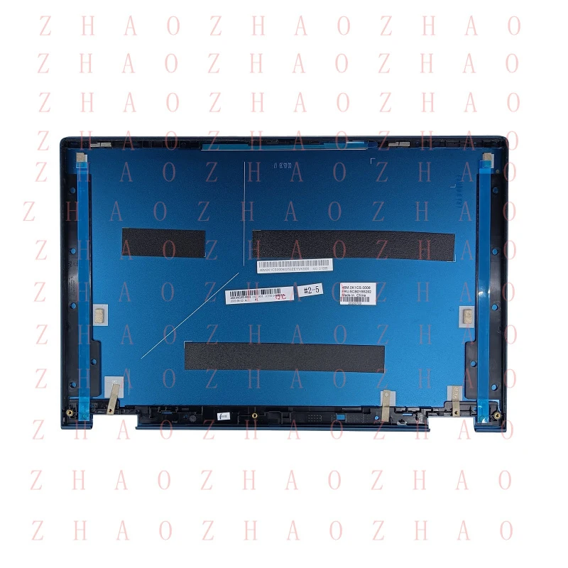 L+ For Lenovo Ideapad Flex 5-14IIL05 5-14ITL05 LCD Back Cover TOP CASE 5CB0Y85292