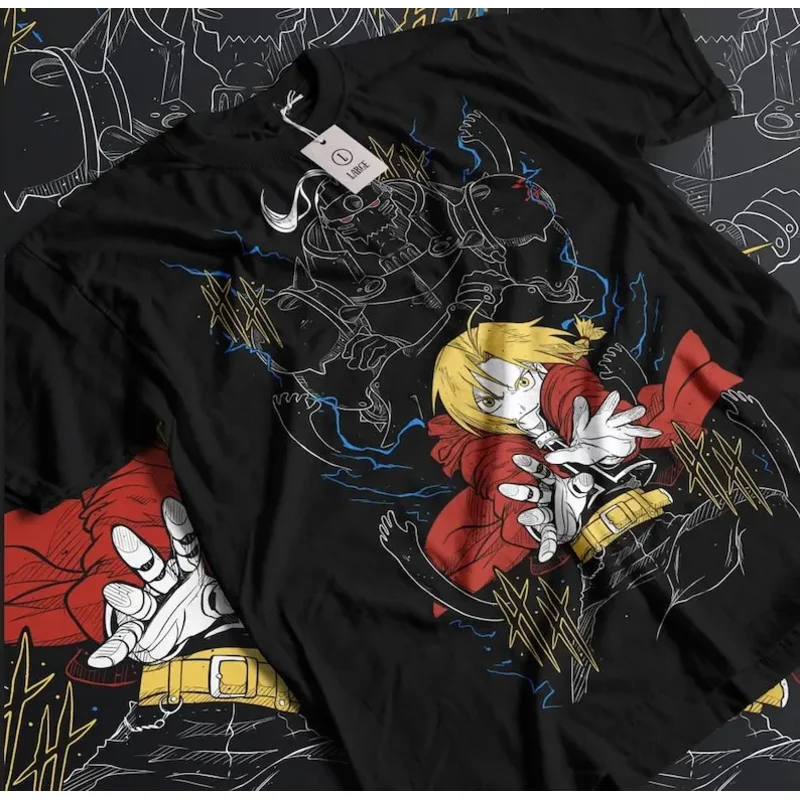 

Fire Style Streetwear Japan Style Unisex 100% Cotton.