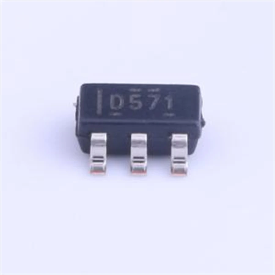 

20 шт./лот DAC5571IDBVR (сбор данных)