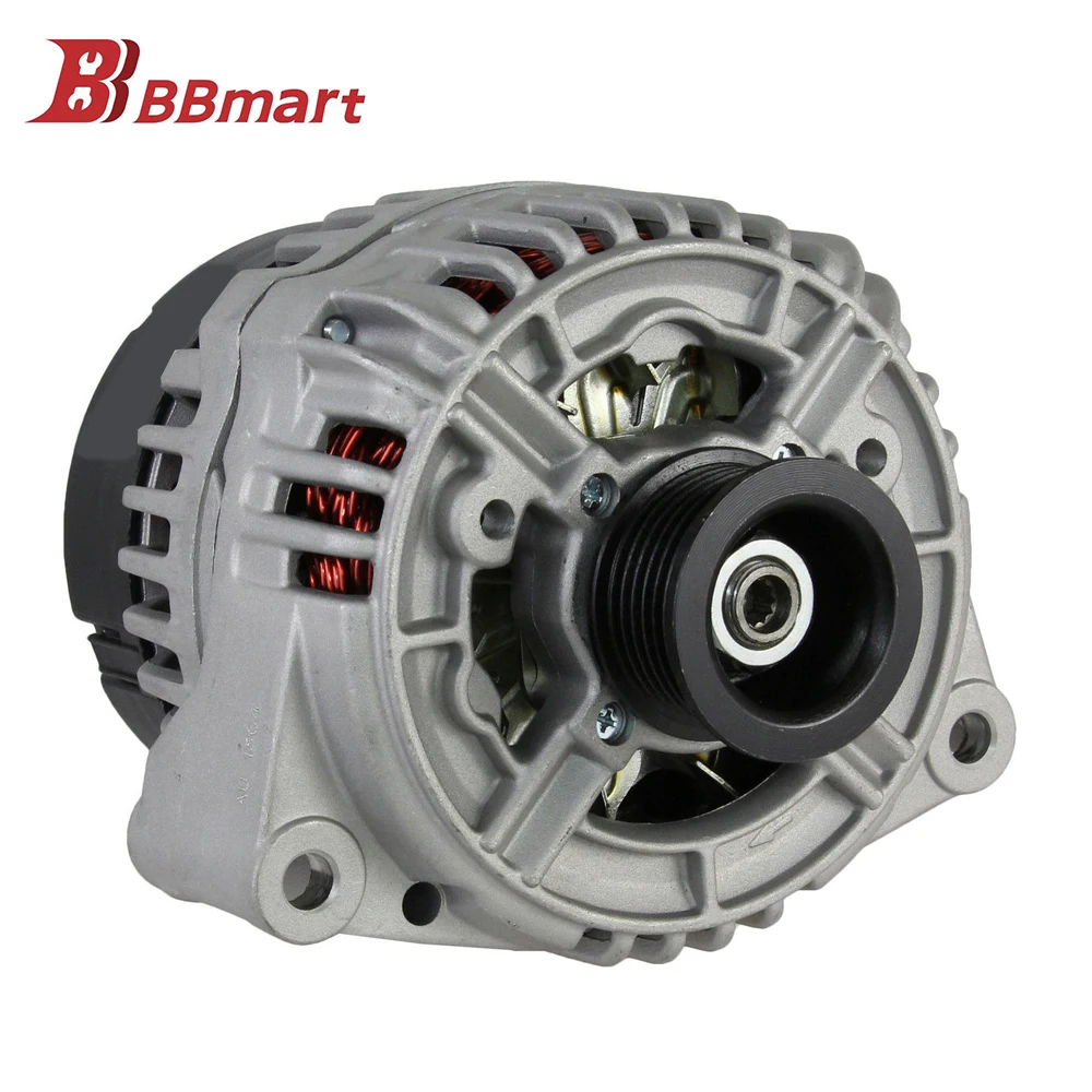 A0111543202 BBmart Auto Parts 1pcs Engine Alternator For Mercedes Benz CL500 S280 S320 S430 S500 S550 Car Accessories