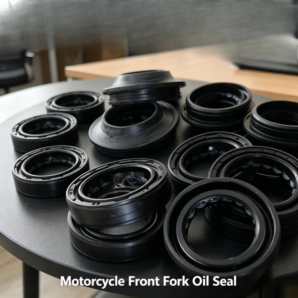 4pc/8/16pc 33 45 33x45x10.5 33*45 Dust Fork Oil Seal for Yamaha YZFR125 YZFR15 XV250 YZ80 XV125 YZF R125 R15 Virago For Kawasaki