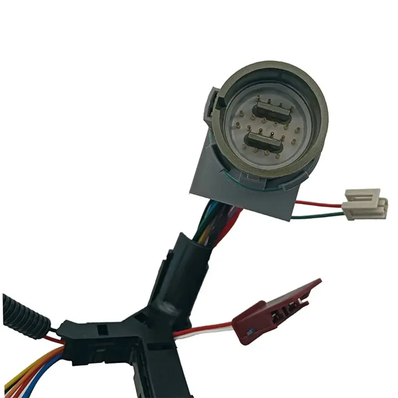 For ALLISON 5 Speed LCT 1000/2000 GM Duramax Transmission Internal Wire Harness- NEW Fits 2004- 2005 Models-AU62