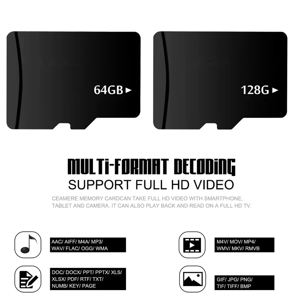 Memory Sd Card 128G… - image
