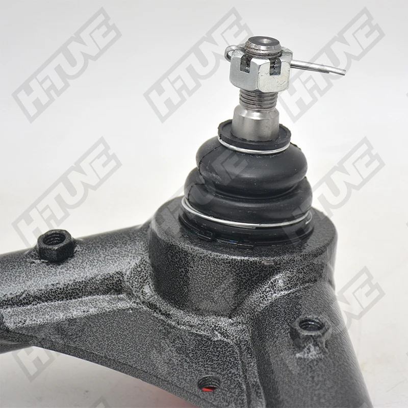 Front Upper Control Arm For Extender 2\