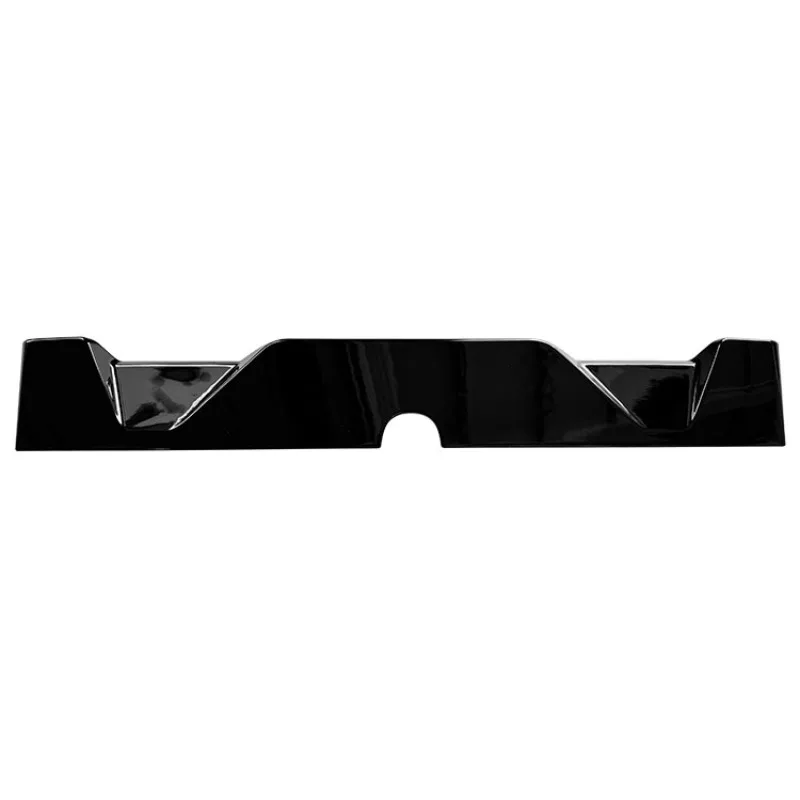 Nieuw Ontwerp 2019 2020 2021 2022 2023 2024 Voor Dodge Ram 1500 TRX Auto Dakspoiler Vleugel Lip Hoge Kwaliteit ABS Gloss Zwart - afbeelding 2