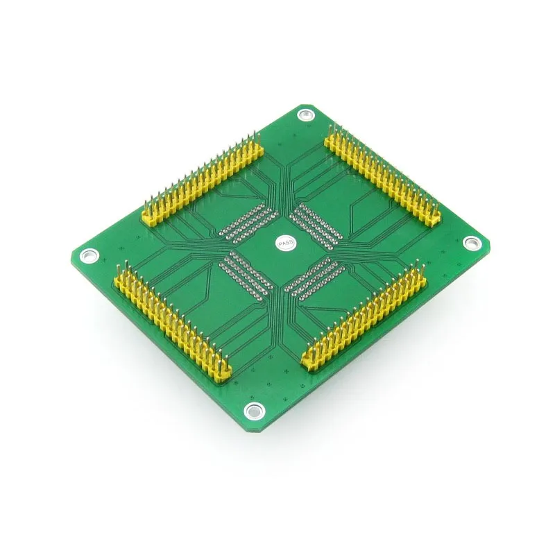 

GP-QFP144-0.5, Programmer Adapter