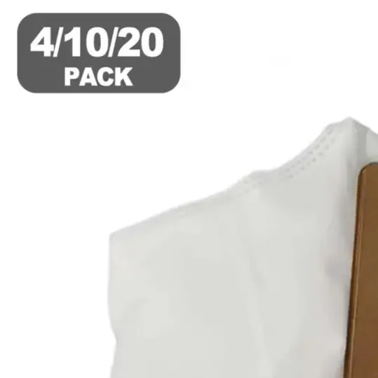 Bags Compatible With For Conga Y70 Robot Vacuum And For Genesis Self Emptying Station 3.5L Capacity Dust Collection Bags 10 Pack