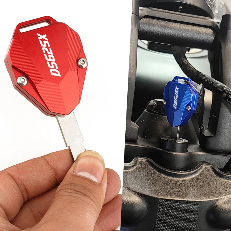 For VOGE DS625X DSX 625X DSX625 X DS800X Rally 500AC dsx 625 525 Motorcycle Key Case Cover Key Chain Key Ring Accessories