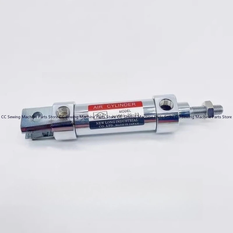 

НОВАЯ ДЛИННАЯ швейная машина DS-9C Цилиндр J01002-25-23 Режущий нож J01001-20-23 Детали промышленной швейной машины