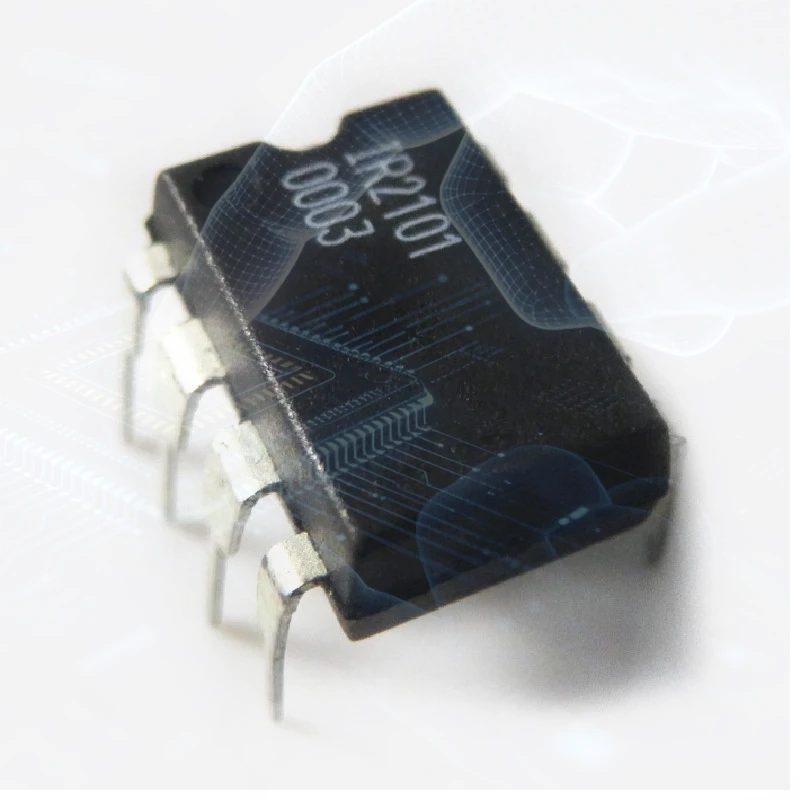 (5-10-20-30-100PCS) IR2101 DIP-8 IR2101P