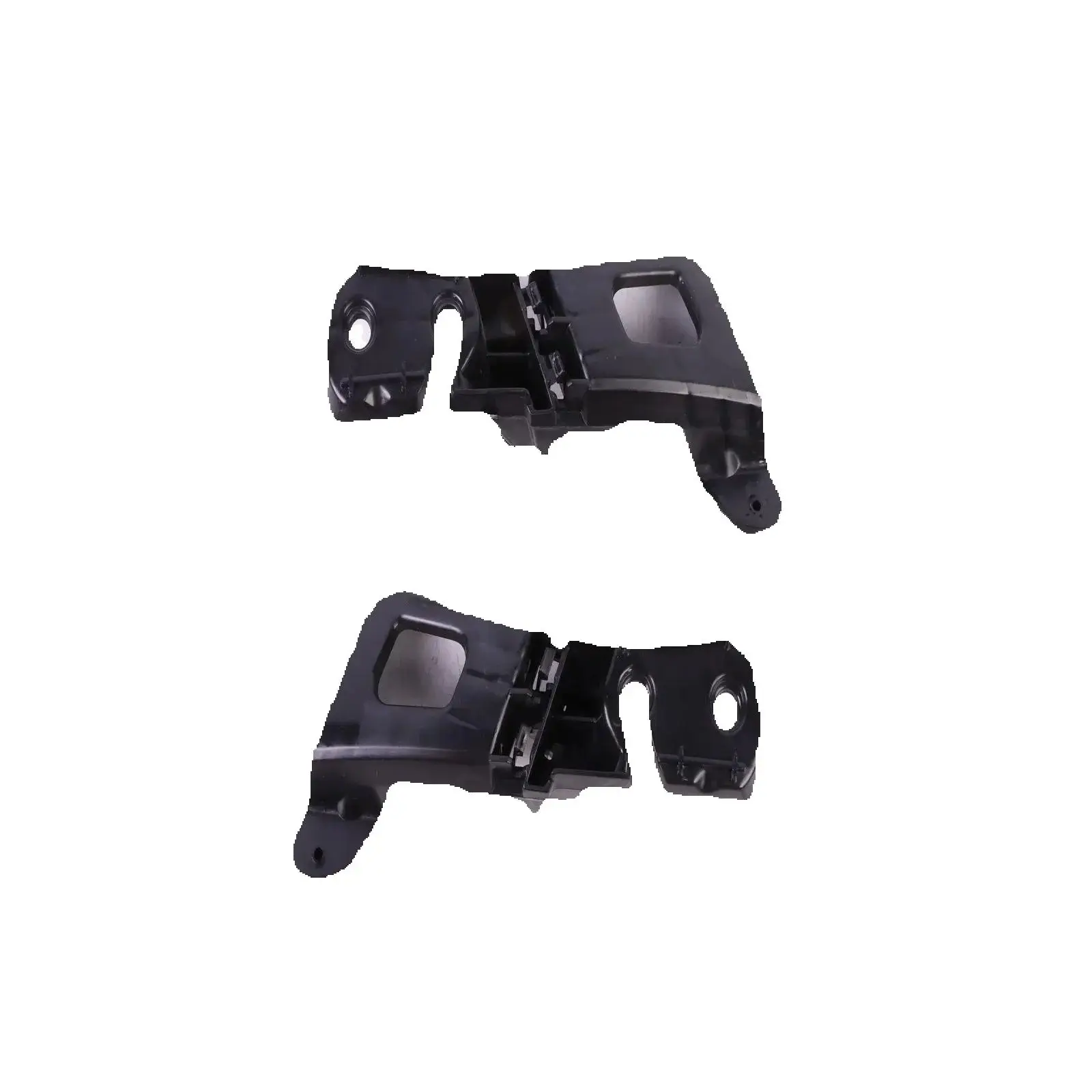 5C5807773 5C5807774 حامل غطاء المصد الأمامي لزوج دعامة المصد Beetle 2012-2016 #1