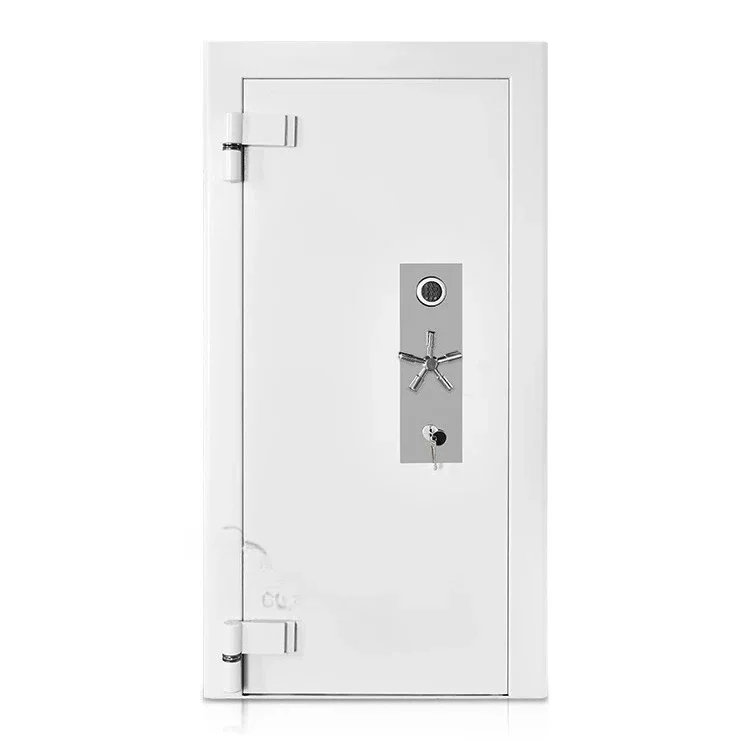 Vault Safe Door Solid Steel Security Bank Vault Doors