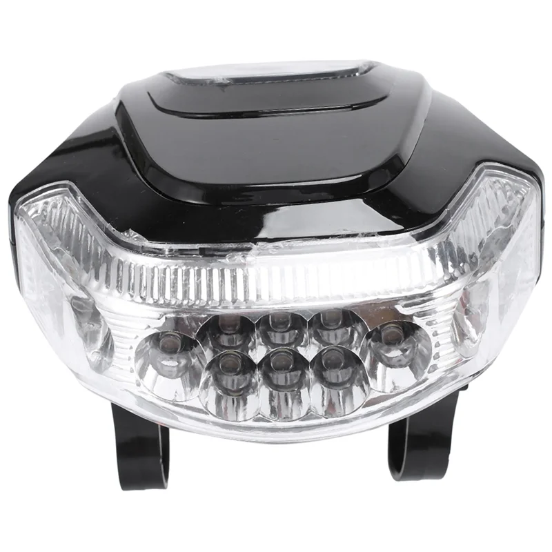 

Innovative 60V Angel Eyes LCD Light Speed Display Battery Horn Spotlight Headlight Switch Key For Citycoco Electric Scooter