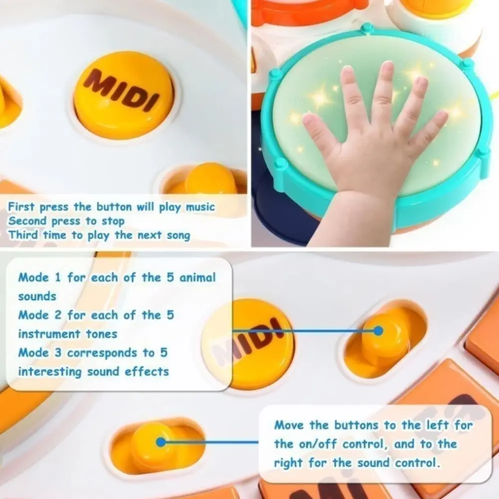 set-di-batteria-senza-bpa-set-di-batteria-multifunzionale-set-di-batteria-per-apprendimento-montessori-giocattoli-con-microfono-giocattoli-educativi-per-batteria-jazz-precoce