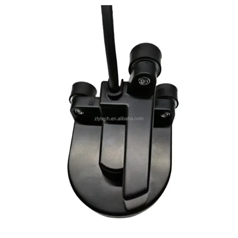 24GHz Ground Speed Radar Sensor for Tractor | K-Band CW Pulse Output Radar
