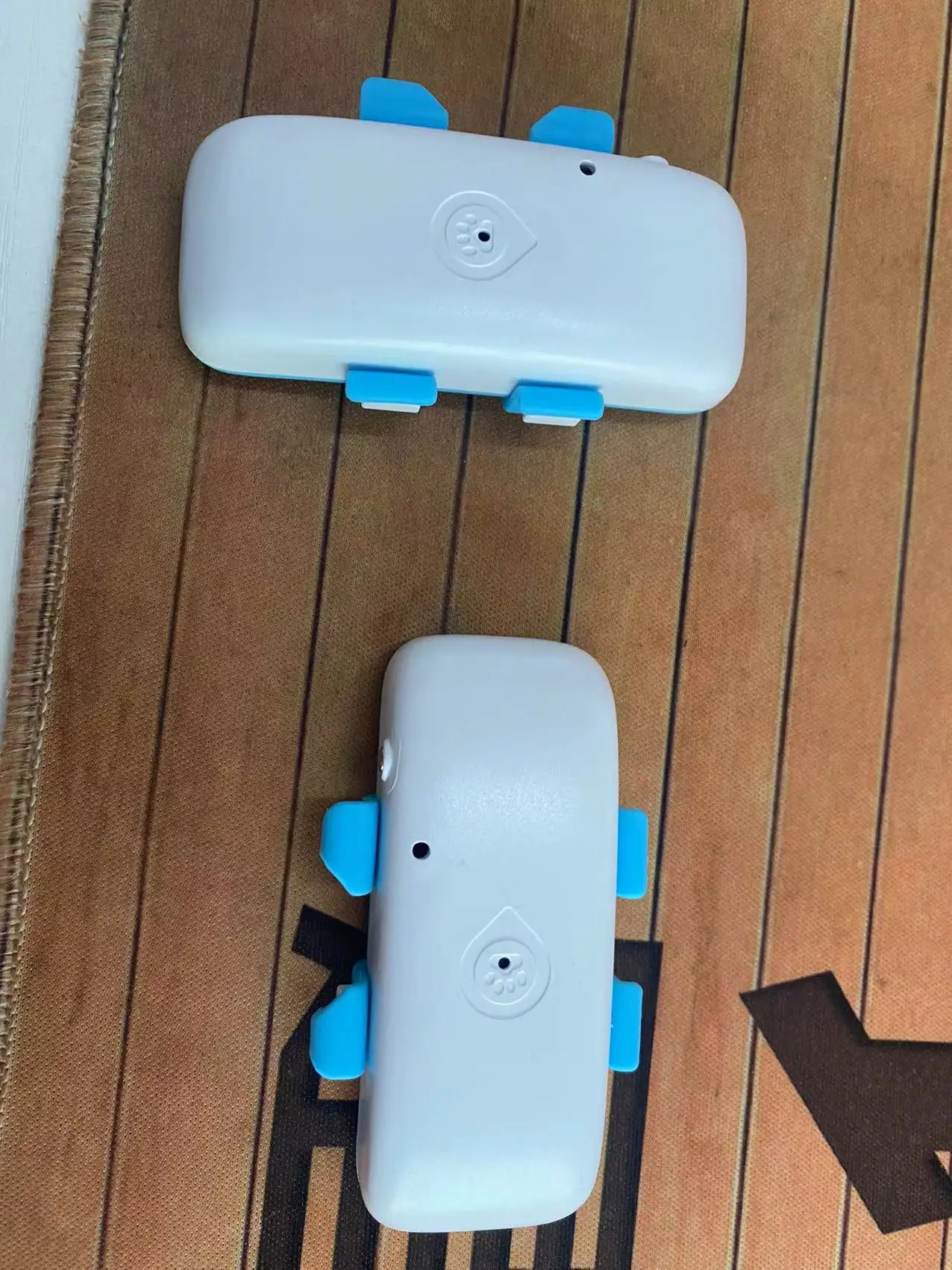 Localizzatore GPS per animali domestici 4G Monitoraggio in tempo reale Localizzatore di animali per cani Gatti TKSTAR LTE Localizzatore GPS GSM Crawler Geo-recinza APP gratuita