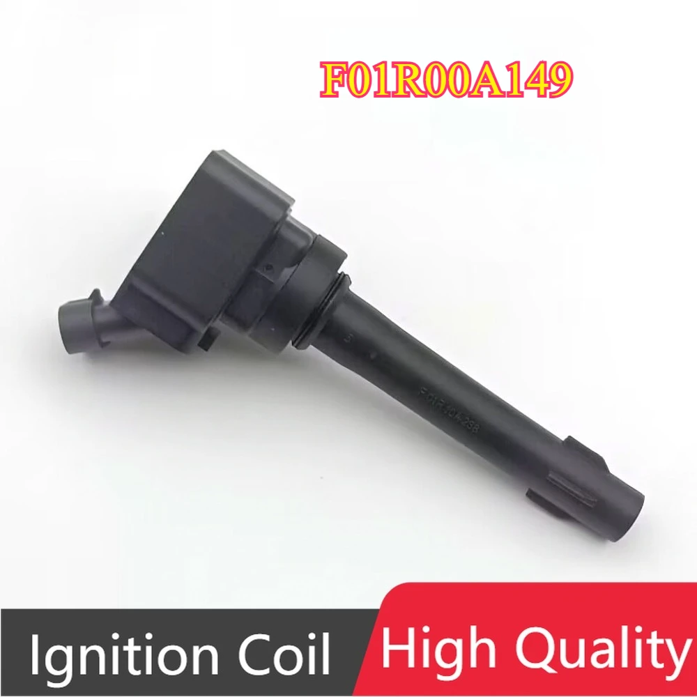 F01R00A149 23529464 Ignition Coil For BAOJUN 730 530 RS-3 RC-5W RC-5 RM-5 WULING HONG GUANG S3 VICTORY OURNEY 1.5T